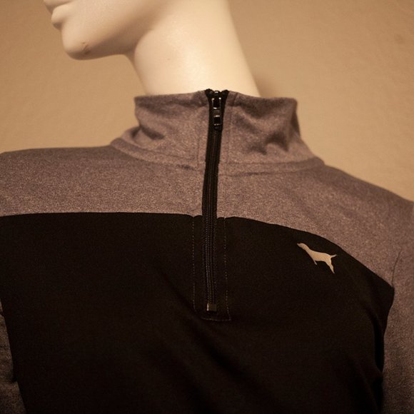 PINK Victoria's Secret Ultimate Track Jacket - Picture 3 of 4